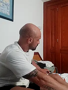 Visto36 online show from July 7, 2026, 11:19 pm