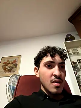 amo660 online show from November 25, 2025, 2:50 pm