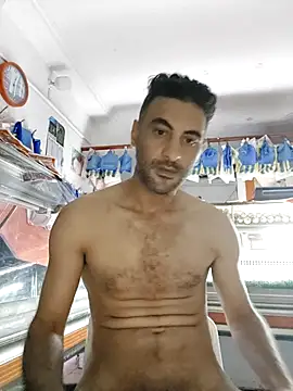 mahdiDido online show from September 21, 2025, 11:32 pm