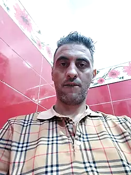mahdiDido online show from May 24, 2026, 11:59 pm