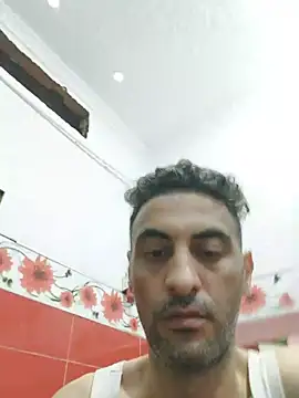 mahdiDido online show from July 23, 2026, 2:09 am