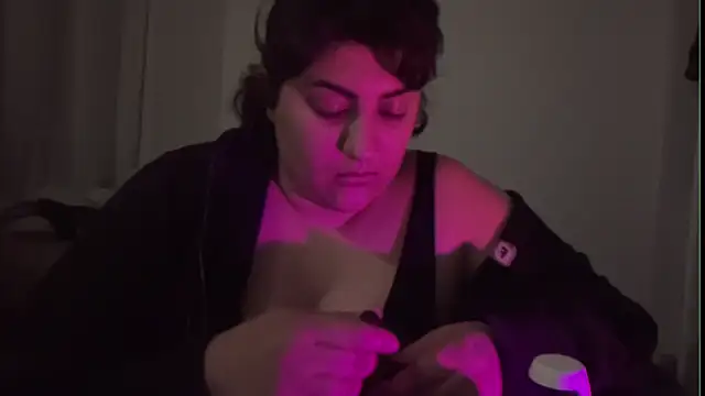 inked nekoo online show from October 21, 2025, 1:16 am