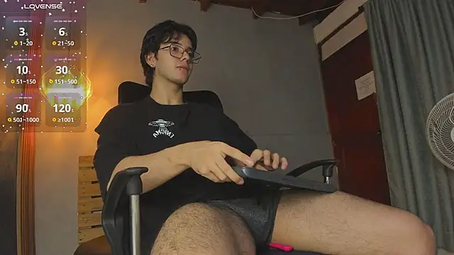 Markuss   online show from February 18, 2026, 4:21 am