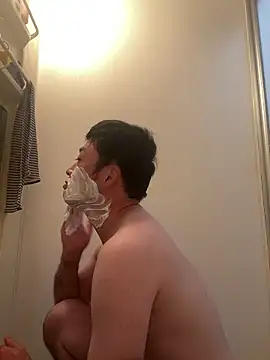 shin0689 online show from September 20, 2025, 1:32 am