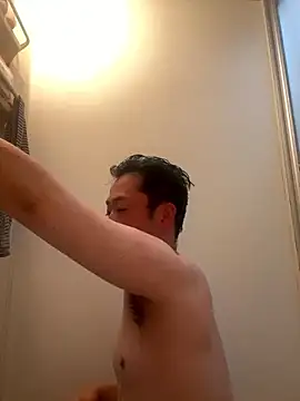 shin0689 online show from December 4, 2025, 12:26 pm