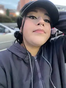 Tokio Sakura online show from January 8, 2026, 11:11 pm