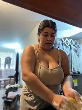 Tokio Sakura online show from March 9, 2026, 9:51 pm