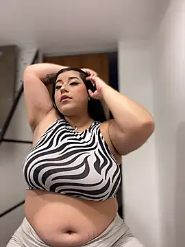 Tokio Sakura online show from March 13, 2026, 10:59 pm