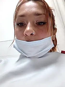 Mariana-94 online show from June 17, 2026, 11:58 pm