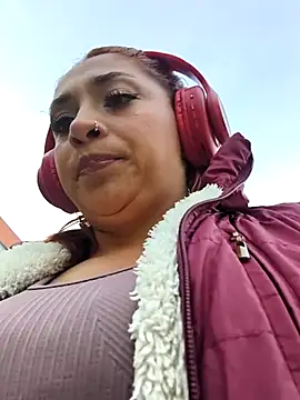 Mariana-94 online show from April 28, 2026, 11:25 am