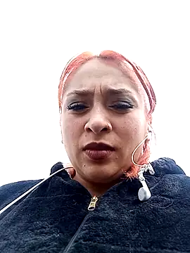 Mariana-94 online show from September 27, 2025, 2:12 pm