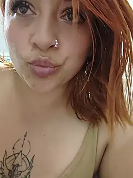 Mariana-94 online show from August 1, 2026, 12:08 am
