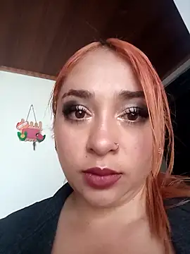 Mariana-94 online show from October 7, 2025, 12:50 pm