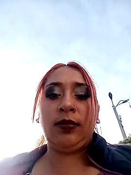 Mariana-94 online show from October 2, 2025, 11:46 am