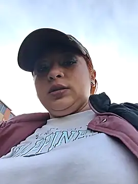 Mariana-94 online show from February 4, 2026, 1:06 pm