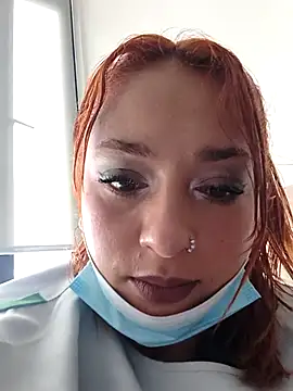 Mariana-94 online show from June 27, 2026, 11:49 am