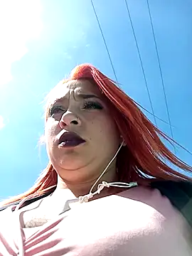 Mariana-94 online show from September 22, 2025, 2:01 pm