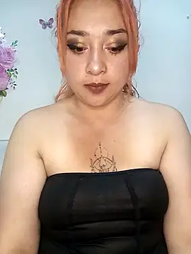 Mariana-94 online show from September 26, 2025, 8:32 am