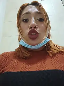 Mariana-94 online show from June 16, 2026, 12:16 pm