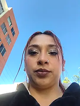 Mariana-94 online show from June 11, 2026, 12:24 pm