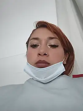 Mariana-94 online show from June 18, 2026, 11:26 am