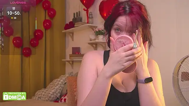 bluebeell online show from February 14, 2026, 5:18 am