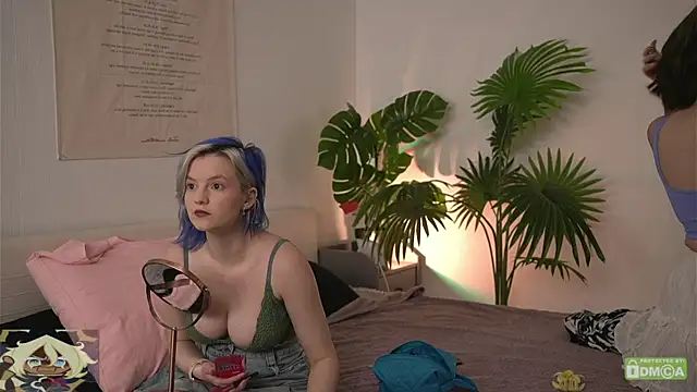 bluebeell online show from June 27, 2026, 1:28 pm
