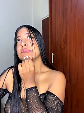 Kendra C online show from October 5, 2025, 11:39 pm