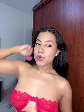 Kendra C online show from March 19, 2026, 12:43 am