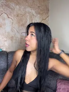 Kendra C online show from February 21, 2026, 9:50 pm