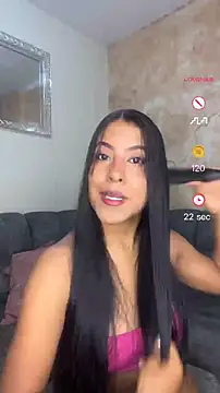 Kendra C online show from March 11, 2026, 1:21 am