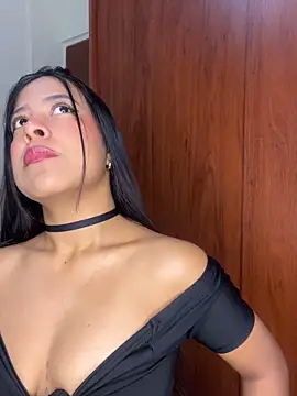 Kendra C online show from October 13, 2025, 9:49 pm