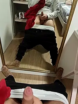 LucifertheGenius online show from October 26, 2025, 2:39 pm