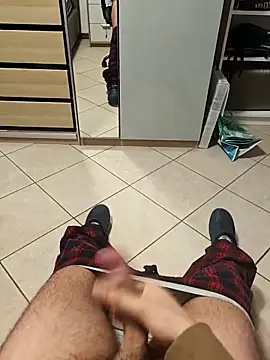 LucifertheGenius online show from February 17, 2026, 9:17 am