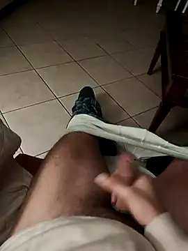 LucifertheGenius online show from September 24, 2025, 11:32 pm