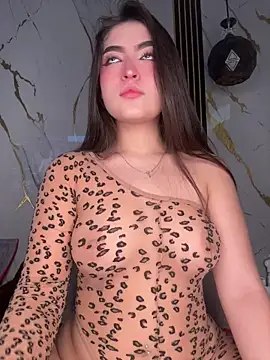 Gaby-Herrera online show from July 5, 2026, 9:21 pm