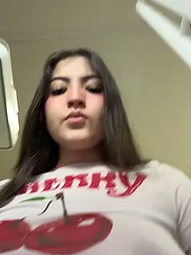 Gaby-Herrera online show from June 14, 2026, 9:16 pm