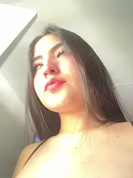 Gaby-Herrera online show from June 18, 2026, 8:36 pm