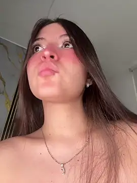 Gaby-Herrera online show from July 10, 2026, 8:53 pm