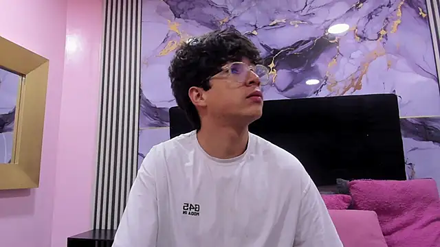 Desire Ecstasy online show from January 17, 2026, 2:26 am