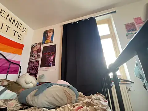 Styxlust online show from March 28, 2026, 1:56 pm