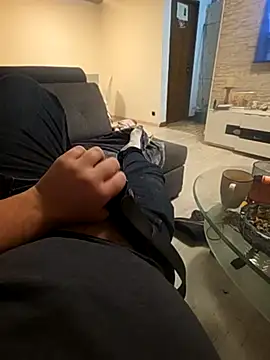 bigdicksklave online show from February 23, 2026, 8:42 pm