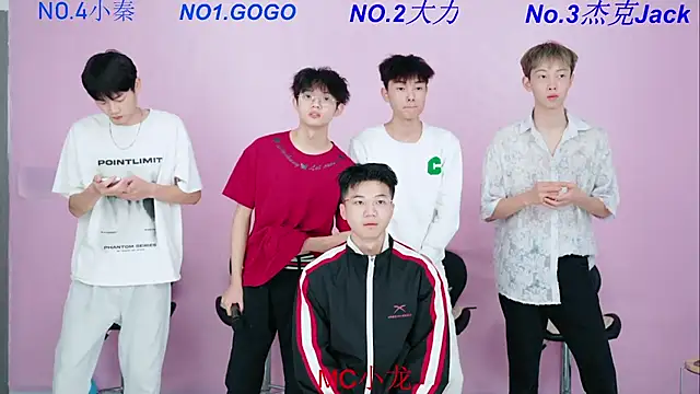 BeautifulBoys-888 online show from October 17, 2025, 12:18 pm