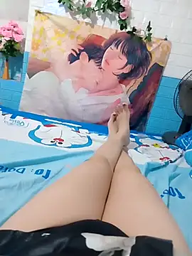 Thaohoa love online show from October 26, 2025, 7:03 pm