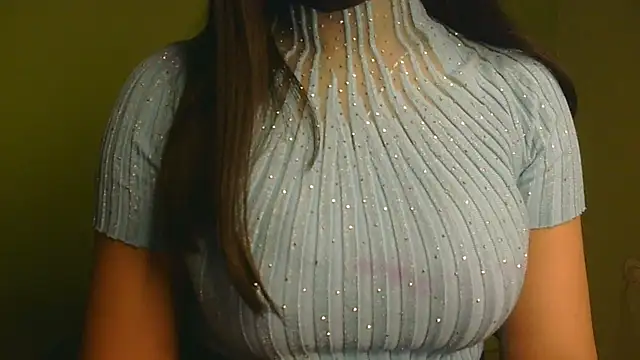 Snapshot of your_cute_girl chatting on February 14, 2026, 6:24 am your cute girl online show from February 14, 2026, 6:24 am