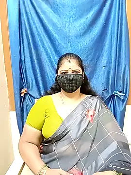 sushma26 online show from October 7, 2025, 7:53 am