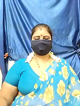 sushma26 online show from September 27, 2025, 5:08 pm