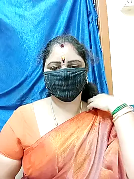 sushma26 online show from January 7, 2026, 5:18 pm