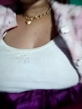 CUTGIRL76 online show from January 18, 2026, 3:48 pm