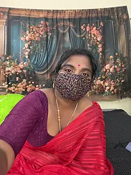 anubabysk12 online show from February 22, 2026, 5:03 pm